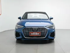 2021 Audi A3 Sportback 35 TFSI stylish and sporty — фото 3