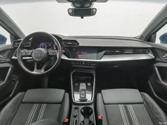 2021 Audi A3 Sportback 35 TFSI stylish and sporty — фото 5