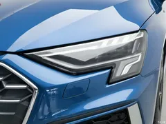 2021 Audi A3 Sportback 35 TFSI stylish and sporty — фото 7