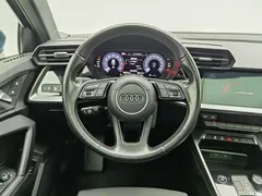 2021 Audi A3 Sportback 35 TFSI stylish and sporty — фото 11