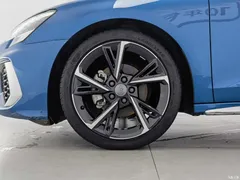 2021 Audi A3 Sportback 35 TFSI stylish and sporty — фото 17