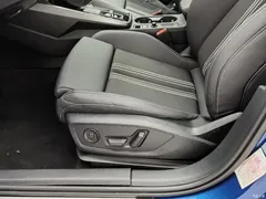 2021 Audi A3 Sportback 35 TFSI stylish and sporty — фото 20