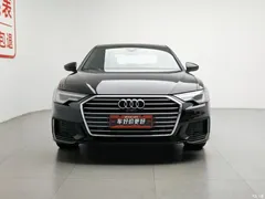2022 Audi A6L 40 TFSI luxury dynamic type — фото 3