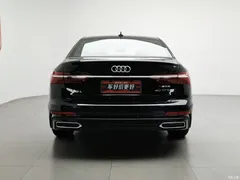 2022 Audi A6L 40 TFSI luxury dynamic type — фото 4