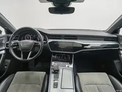 2022 Audi A6L 40 TFSI luxury dynamic type — фото 5