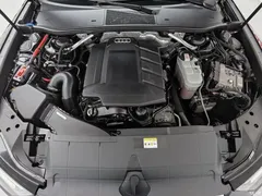 2022 Audi A6L 40 TFSI luxury dynamic type — фото 6