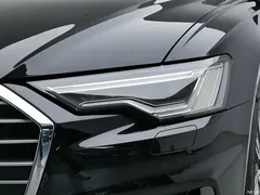 2022 Audi A6L 40 TFSI luxury dynamic type — фото 7