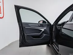 2022 Audi A6L 40 TFSI luxury dynamic type — фото 8