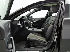 2022 Audi A6L 40 TFSI luxury dynamic type — фото 10
