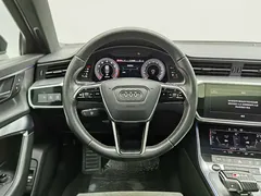 2022 Audi A6L 40 TFSI luxury dynamic type — фото 11