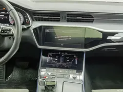 2022 Audi A6L 40 TFSI luxury dynamic type — фото 12