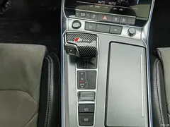 2022 Audi A6L 40 TFSI luxury dynamic type — фото 13