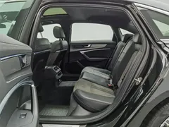 2022 Audi A6L 40 TFSI luxury dynamic type — фото 15