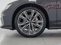 2022 Audi A6L 40 TFSI luxury dynamic type — фото 17