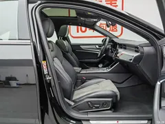 2022 Audi A6L 40 TFSI luxury dynamic type — фото 23