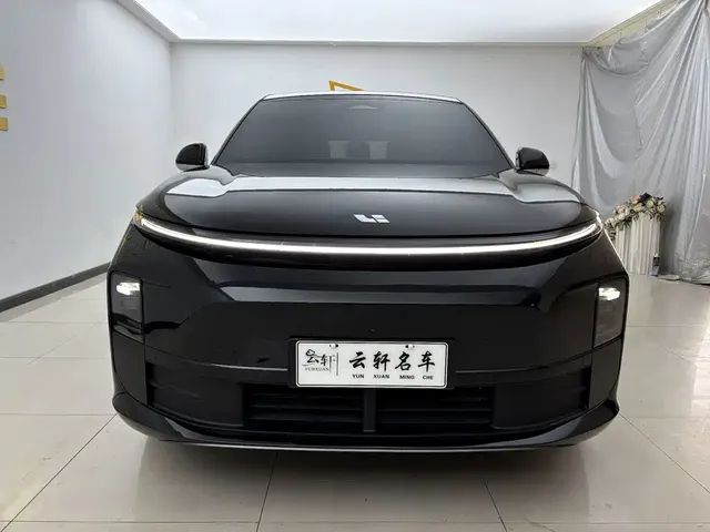 2024 Li Auto L6