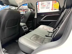 2021 Haval H6 1.5T AT, белый — фото 10
