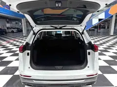 2021 Haval H6 1.5T AT, белый — фото 16