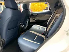 2023 Chery Tiggo 5x 1.5T CVT Luxury, белый — фото 6