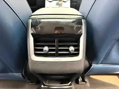 2023 Chery Tiggo 5x 1.5T CVT Luxury, белый — фото 11