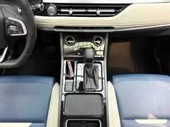 2023 Chery Tiggo 5x 1.5T CVT Luxury, белый — фото 12