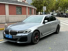 2021 BMW 5 Series Imported 540i Fashion M Sports Package — фото 1