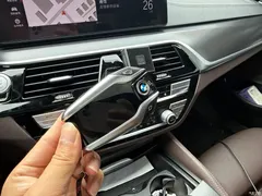 2021 BMW 5 Series Imported 540i Fashion M Sports Package — фото 12