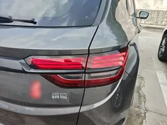 2021 Geely Coolray 1.4T DCT Platinum — фото 8