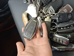 2021 Geely Coolray 1.4T DCT Platinum — фото 9