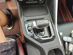 2021 Geely Coolray 1.4T DCT Platinum — фото 14
