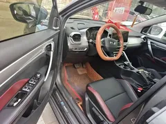 2021 Geely Coolray 1.4T DCT Platinum — фото 16