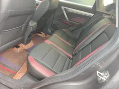 2021 Geely Coolray 1.4T DCT Platinum — фото 17