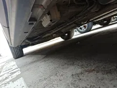 2021 Geely Coolray 1.4T DCT Platinum — фото 22