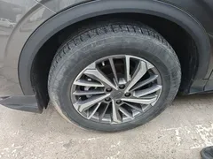 2021 Geely Coolray 1.4T DCT Platinum — фото 23