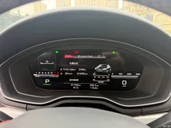 2020 Audi S5 S5 3.0T Sportback — фото 3