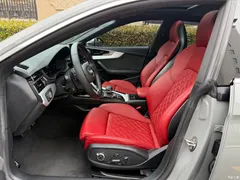 2020 Audi S5 S5 3.0T Sportback — фото 9