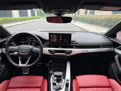 2020 Audi S5 S5 3.0T Sportback — фото 11