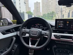 2020 Audi S5 S5 3.0T Sportback — фото 13