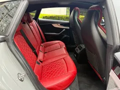 2020 Audi S5 S5 3.0T Sportback — фото 14