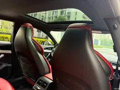 2020 Audi S5 S5 3.0T Sportback — фото 15