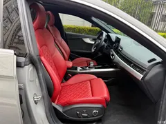 2020 Audi S5 S5 3.0T Sportback — фото 16