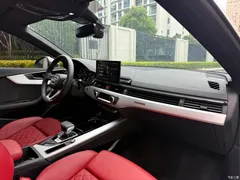 2020 Audi S5 S5 3.0T Sportback — фото 17