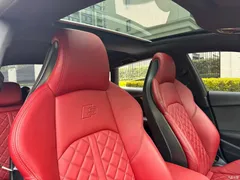 2020 Audi S5 S5 3.0T Sportback — фото 18