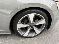 2020 Audi S5 S5 3.0T Sportback — фото 20