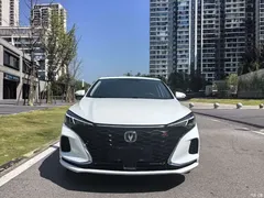 2021 Changan EADO PLUS Blue Whale NE 1.4T GDI DCT Premium Type — фото 2