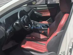 2021 Changan EADO PLUS Blue Whale NE 1.4T GDI DCT Premium Type — фото 5