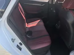 2021 Changan EADO PLUS Blue Whale NE 1.4T GDI DCT Premium Type — фото 6