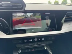 2023 Audi A3L Limousine 35 TFSI, белый — фото 8