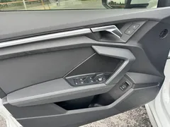 2023 Audi A3L Limousine 35 TFSI, белый — фото 16