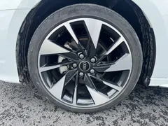 2023 Audi A3L Limousine 35 TFSI, белый — фото 21